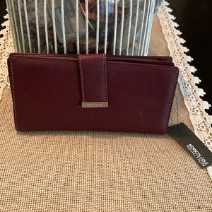 Kenneth Cole Wallet